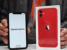 В России вырос спрос на подержанные смартфоны