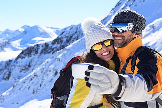 Как правильно собрать чемодан на горнолыжный курорт