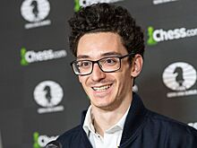 Киберспортивный клуб Team Liquid подписал шахматиста Фабиано Каруану