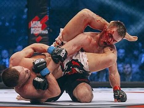 Борис Бурзиев: Многие из перспективных бойцов окажутся в М-1, чтобы коротким путем пробиться в UFC