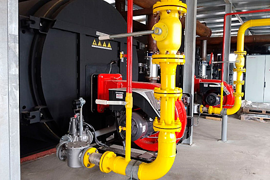 Губернатор Костромской области Сергей Ситников: Программа модернизации коммунальных сетей будет продолжена в 2026 году