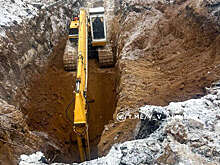 Мэр Демидов: взрывотехники вывезли боеприпас из Белгорода для обезвреживания