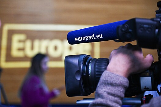 Депутат Европарламента нецензурно ответил Трампу