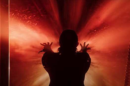 Netflix планирует снять аниме по "Очень странным делам"