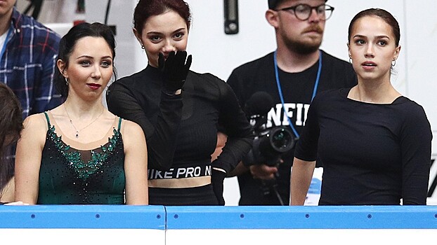 «Учить четверные мешает материнский инстинкт». Топ самых ожидаемых прыжков сезона