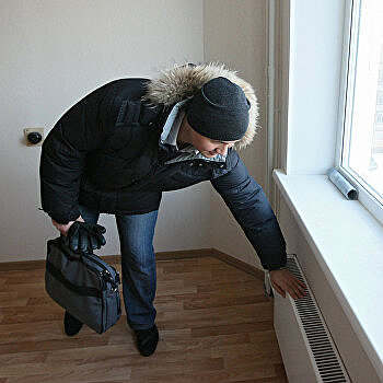 Не элитный Печерск: в центре Киева больше всего проблем с отоплением