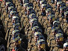 Индия получит 600 тысяч российских автоматов