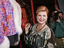 Цыганова вышла на связь после сообщения об обысках в ее доме