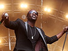 Пострадавший на концерте Akon в Сочи охранник ответил на вопрос об иске к рэперу