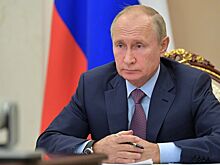 В Германии ответили на предложение Путина запустить «Северный поток-2»