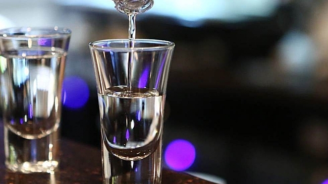 В Омской области алкогольной и наркотической интоксикацией чаще страдают мужчины