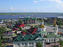 В Ханты-Мансийске закрыли детские сады из-за распространения коронавируса