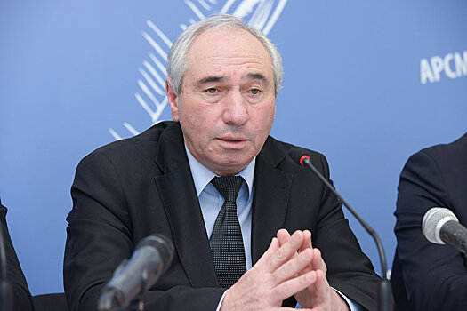 Бганба о турсезоне: надеемся восполнить отставание за три месяца
