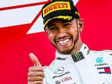 Чемпион Формулы-1 попал в аварию на супербайке