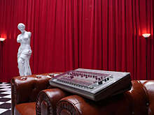 Okko выпустит мистический проект про призраков