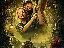 Новый Marvel, мистический триллер, женская версия «Джона Уика»: топ кинопремьер июля