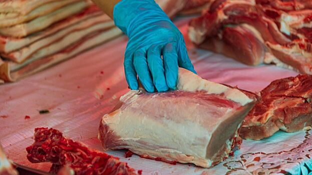 В Аргентине опровергли информацию о запрете на экспорт мяса