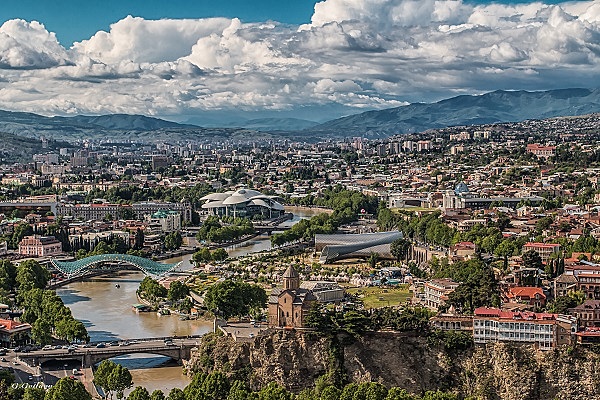 Риелторы объяснили подорожание жилья в Тбилиси