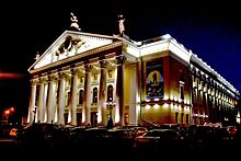 Челябинский театр оперы и балета в 2019 году: яркие премьеры, обширные гастроли и новые стены