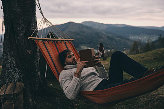 10 книг, которые стоит прочитать этой осенью