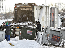 Более тонны бумажных стаканчиков из Москвы отправили на переработку
