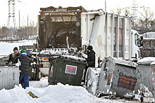 Более тонны бумажных стаканчиков из Москвы отправили на переработку
