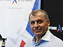 Глава футбольного союза Крыма стал депутатом парламента республики
