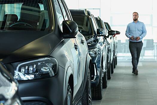 В «АвтоВАЗе» спрогнозировали резкое падение продаж легковых автомобилей в России