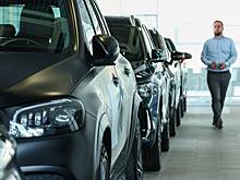 В «АвтоВАЗе» спрогнозировали резкое падение продаж легковых автомобилей в России