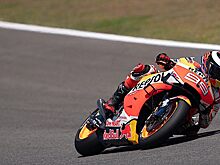 Хорхе Лоренсо: Я обязательно найду способ адаптироваться к байку Honda