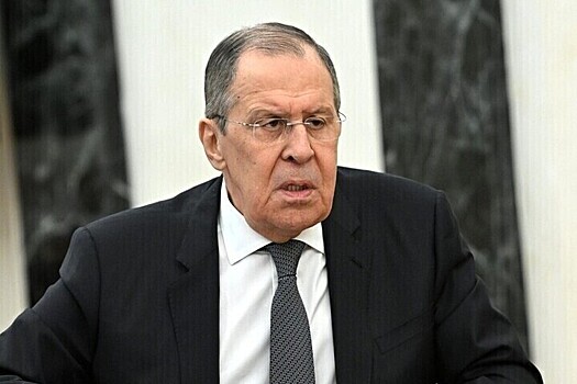 Лавров: Запад верит в сатану
