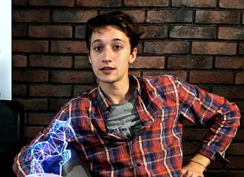 27-летнего актёра из «Склифософского» отправили в колонию. Что Яков Левда сделал с матерью