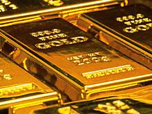 Минфин США распространил санкции на сделки с золотом ЦБ России