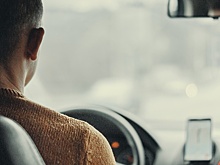 Новый кроссовер «Москвич» сфотографировали в цеху КамАЗа