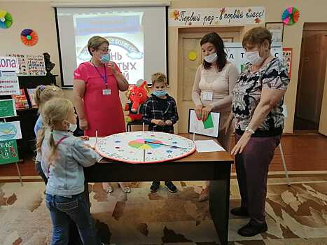 Клуб «Авиатор»: развлекательная программа «Поле чудес»