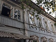 Усадьба Гурылева: старинный особняк в центре Уфы сносят ради парковки