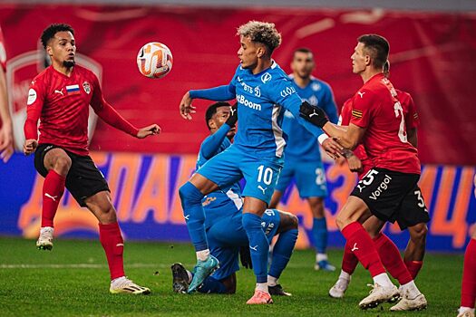 «Динамо» призвали отпустить легионера