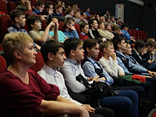 В Удмуртии подвели итоги социального проекта «Открывая Ижевск»