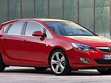 Самые востребованные автомобили Opel с пробегом в России