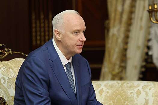 Бастрыкин поручил возбудить уголовное дело из-за проблем с водой в одном из сёл Оренбуржья