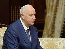 Бастрыкин поручил возбудить уголовное дело из-за проблем с водой в одном из сёл Оренбуржья