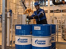 Добыча пошла: началась разработка крупнейшего в мире месторождения сланцевой нефти