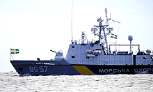 Угроза в Азовском море: украинские моряки готовятся к войне с Россией