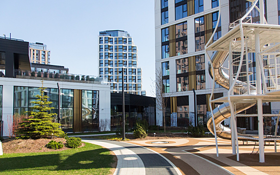 Девелопер «Стадион «Спартак» объявил о партнерстве с компанией Whitewill