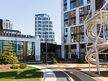 Девелопер «Стадион «Спартак» объявил о партнерстве с компанией Whitewill