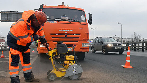 Объем дорожного фонда Ивановской области в 2019 г превысит 4 млрд рублей