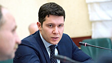 Калининградский губернатор не согласился со специалистами Минздрава по поводу тревожной ситуации в регионе