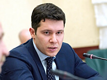 Калининградский губернатор не согласился со специалистами Минздрава по поводу тревожной ситуации в регионе
