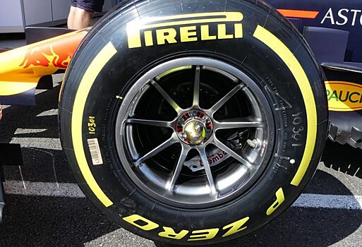 Крыло Ferrari, подвеска McLaren и колеса RBR – в техобзоре ГП Франции