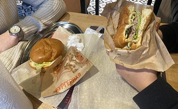 30 апреля в «Потоке» пройдет второй гастрономический фестиваль «Вкус Курска»